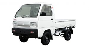 Suzuki 5 Tạ – Suzuki Thùng Lửng