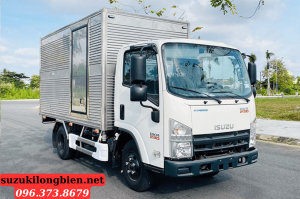 ISUZU QKR230 1.9-2.2 Tấn THÙNG DÀI 3M6 (QLR77FE4)