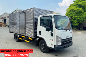 ISUZU QKR270 2.3-2.7 Tấn THÙNG DÀI 4M4 (QMR77HE4)