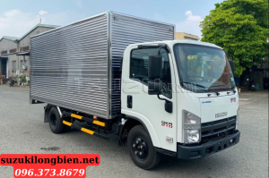 ISUZU QKR210 1.9 Tấn THÙNG DÀI 4M4 (QMR77HE4A)